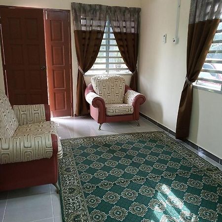 Homestay Abi Alor Setar Bagian luar foto