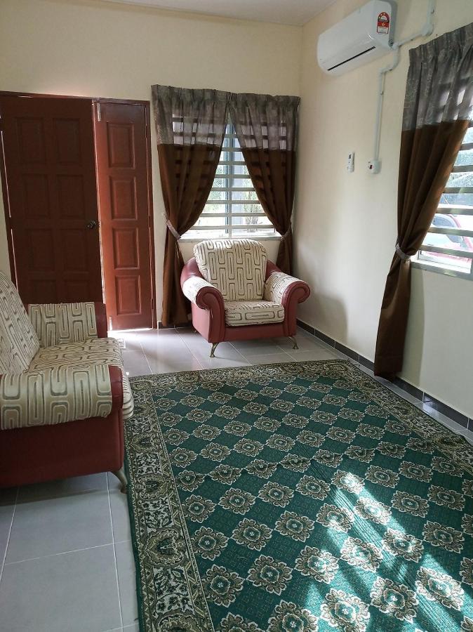 Homestay Abi Alor Setar Bagian luar foto